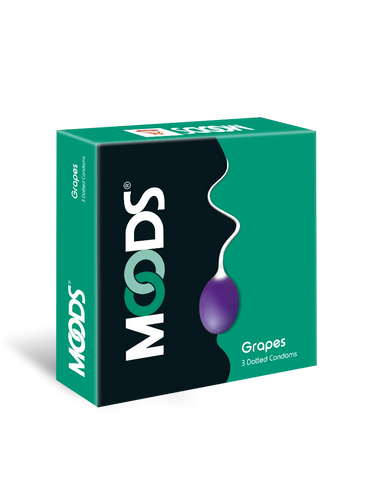 MOODS Grapes