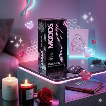 MOODS Ultrathin