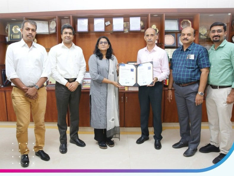 HLL Lifecare Achieves 