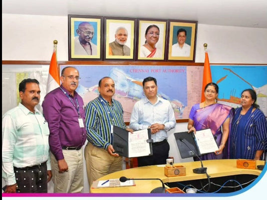 HLL Lifecare Partners with 