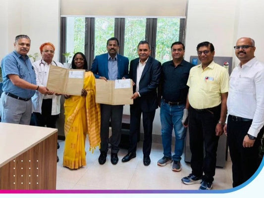 HLL Lifecare Strengthens Healthcare Accessibility Through Advanced Diagnostic Services