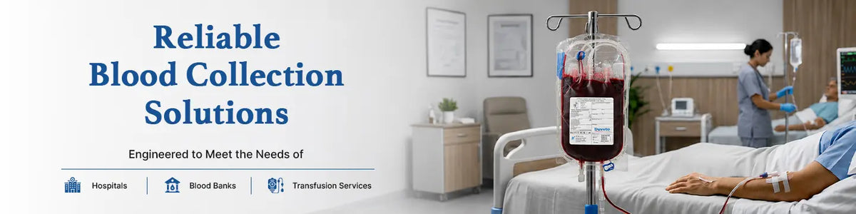 Hospital care