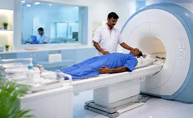 Medical Imaging Centre