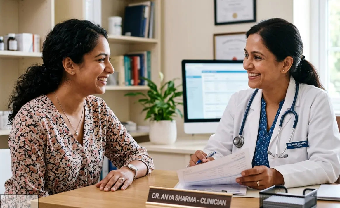 Women Healthcare