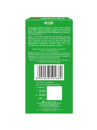 MOODS Silver 1500 Dot