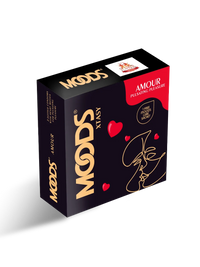 Amour__3s_Front