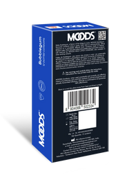 MOODS Bubblegum
