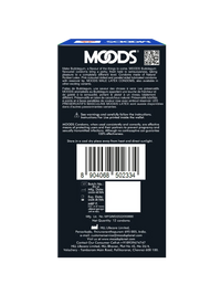 MOODS Bubblegum