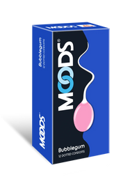 MOODS Bubblegum