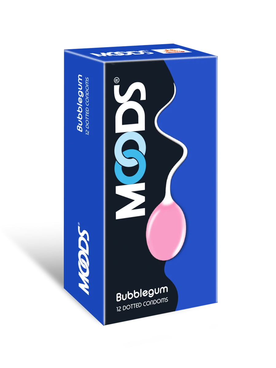MOODS Bubblegum