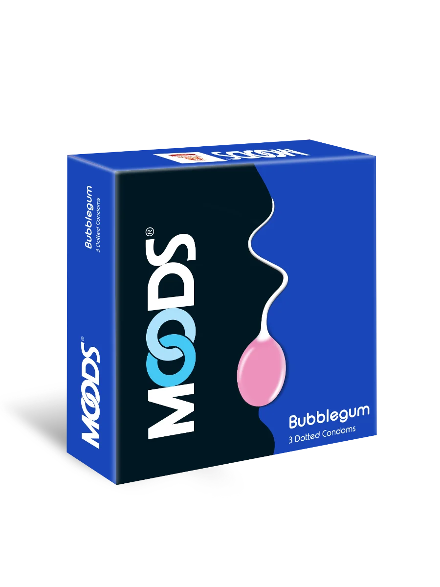 MOODS Bubblegum