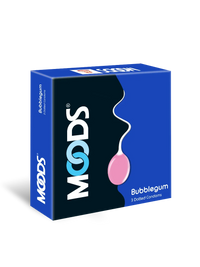 MOODS Bubblegum