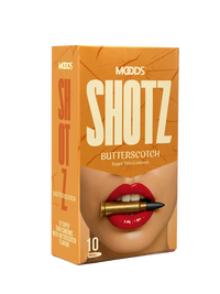 SHOTZ Butterscotch