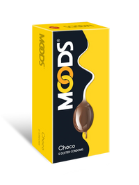 MOODS Chocolate