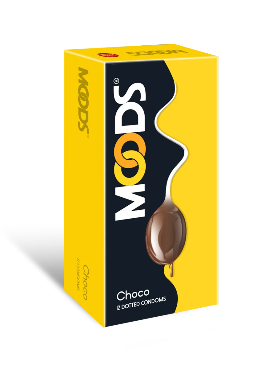 MOODS Chocolate