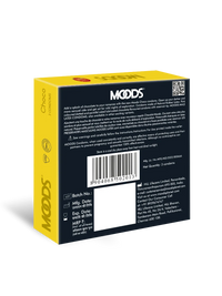 MOODS Chocolate