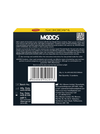 MOODS Chocolate