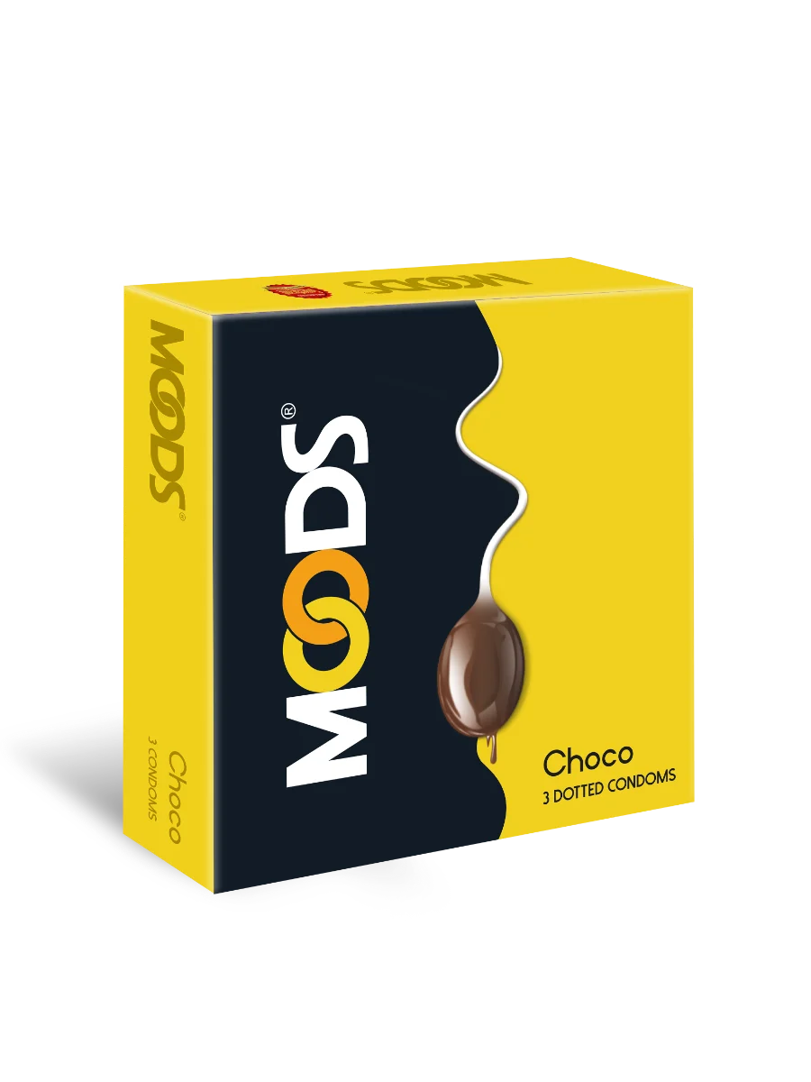 MOODS Chocolate