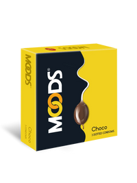 MOODS Chocolate