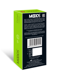 MOODS Dotted