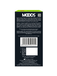 MOODS Dotted