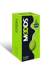 MOODS Dotted