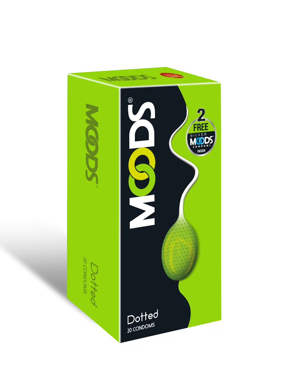 MOODS Dotted