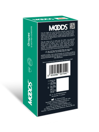 MOODS Grapes