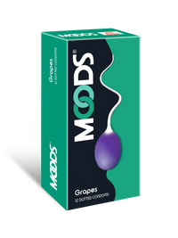 MOODS Grapes