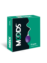 MOODS Grapes