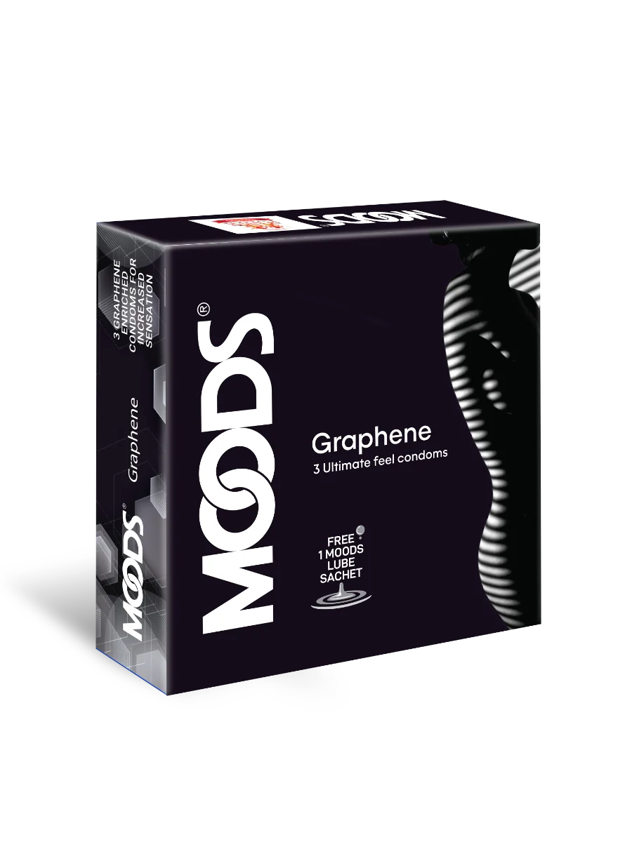 MOODS Graphene