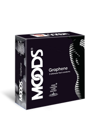 MOODS Graphene