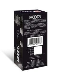 MOODS Graphene
