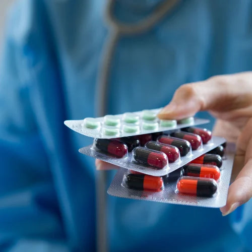 Affordable Medicines and Reliable Implants for Treatment (AMRIT)