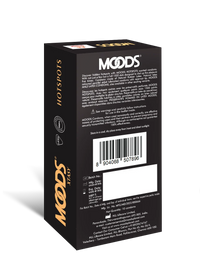 MOODS Xtasy Hotspot