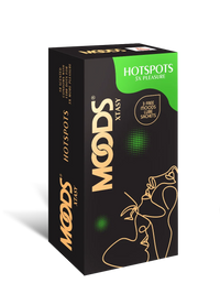 MOODS Xtasy Hotspot