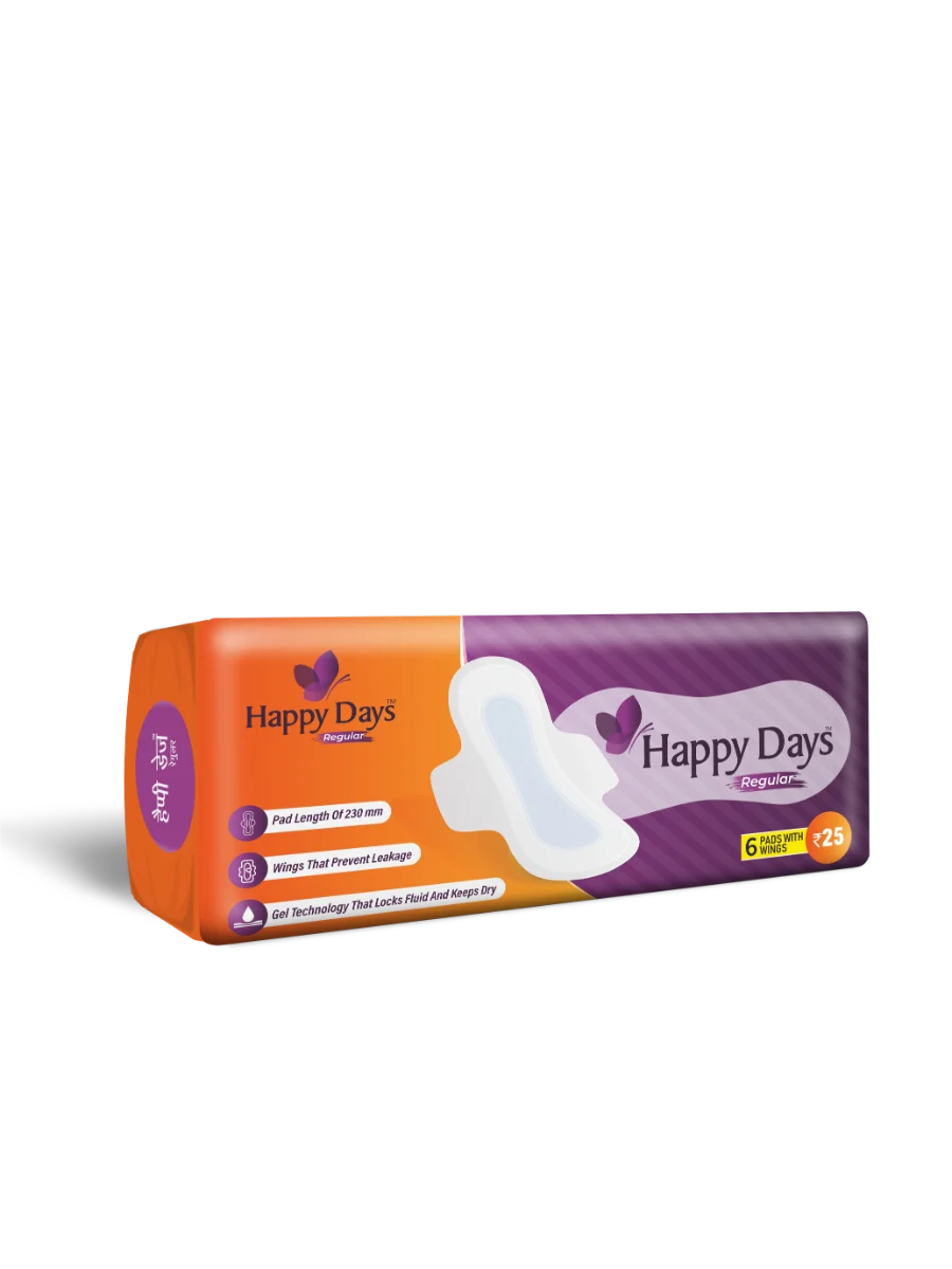 HappyDaysRegularfront