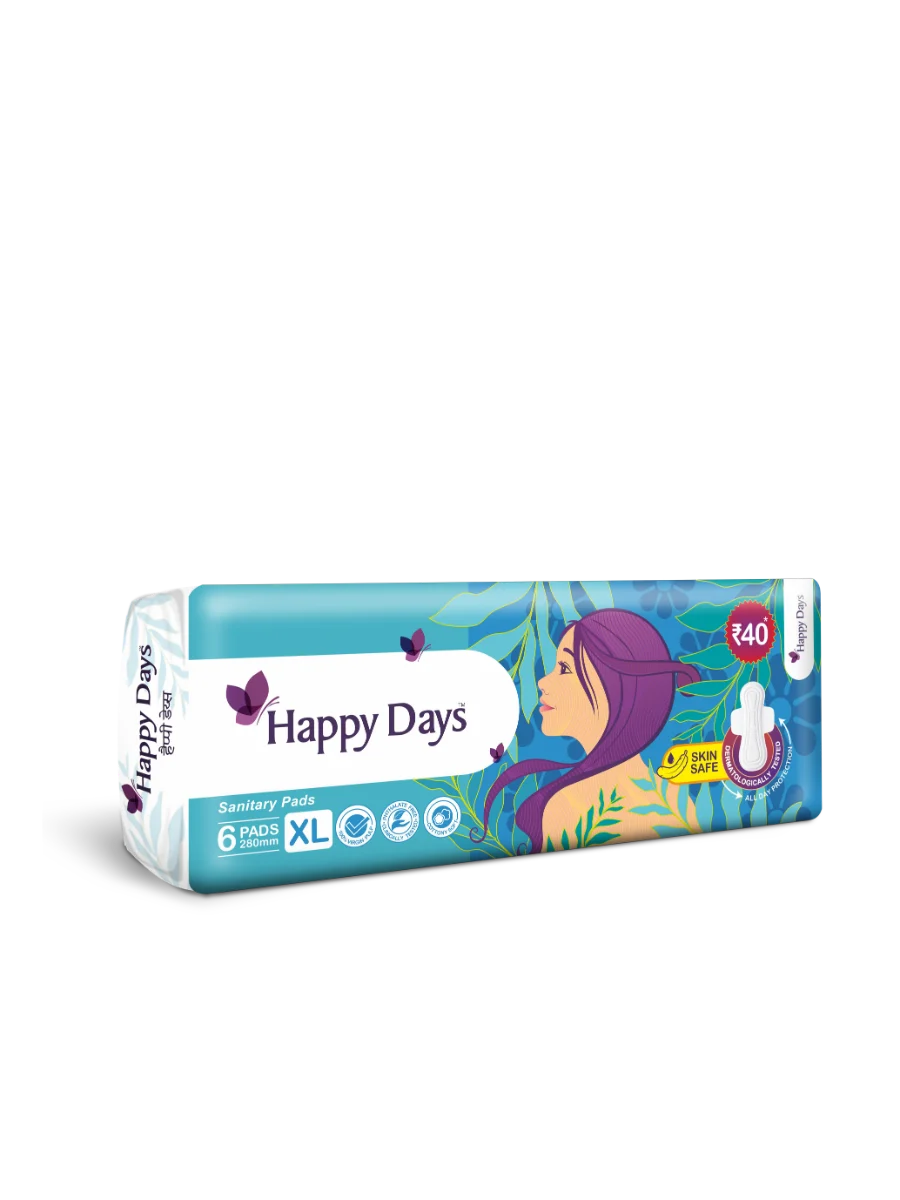 HappyDaysXLFront