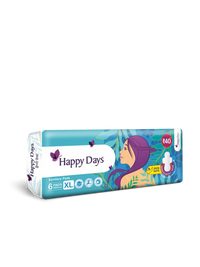 HappyDaysXLFront