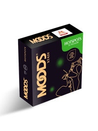 MOODS Xtasy Hotspot