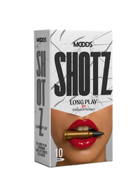 SHOTZ Long Play