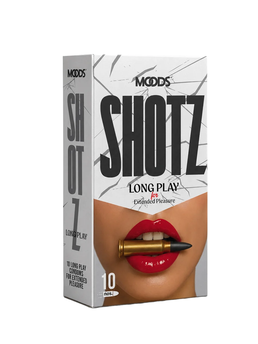 SHOTZ Long Play