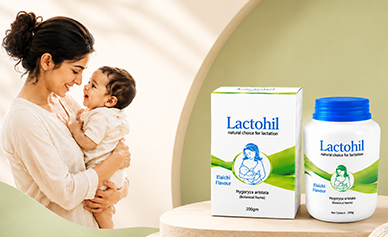 Lactation Care