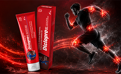 Pain relief care