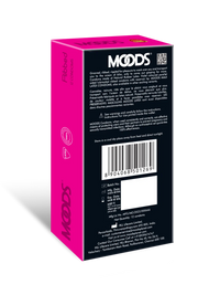 MOODS Ribbed
