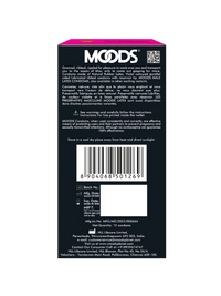 MOODS Ribbed