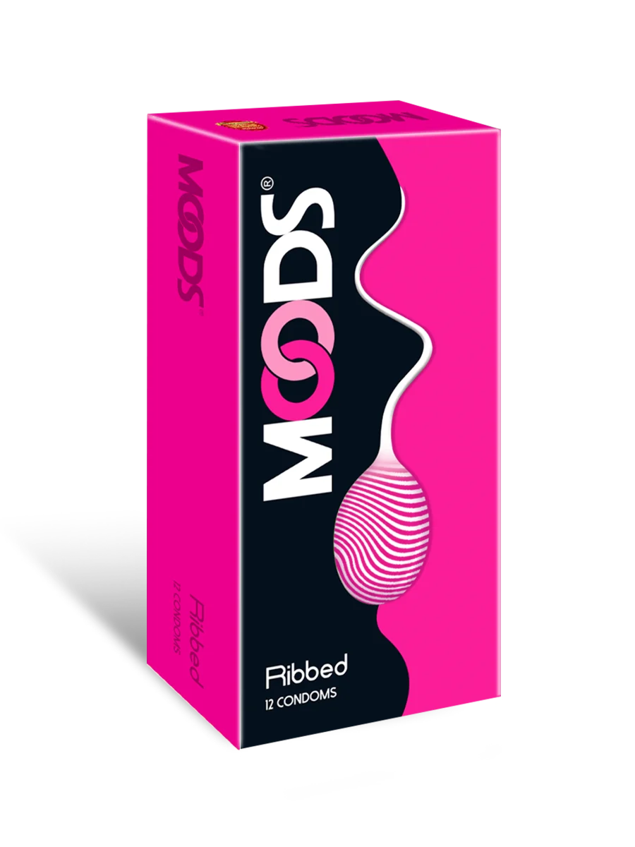MOODS Ribbed