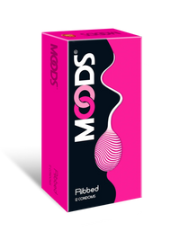 MOODS Ribbed