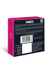 MOODS Ribbed