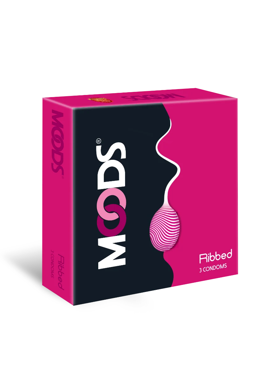 MOODS Ribbed
